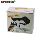 Automatic Anti Bark Training Collar with Vibration Technology