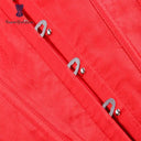 Slimming Satin Corset Shaper for Women