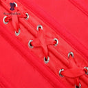 Slimming Satin Corset Shaper for Women