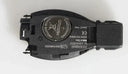 Durable 3-Button Mercedes Key Shell Pro