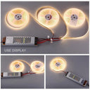 Ultra Thin LED Power Supply for Silent Lighting Upgrade
