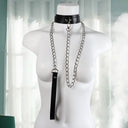Sexy Necklace For Women Collar Bdsm Choker One Piece