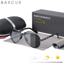 Glare-Free Sunglasses UV400 for Driving