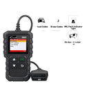 Launch Cr3001 Obd2 Scanner Code Reader