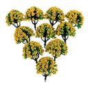 Toys and Games Train Trees for Dioramas