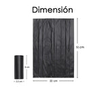 Pet Waste Bags: Hygienic Solution for Cleaner Environment 33x22cm