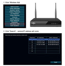 Outdoor PTZ With 5X Zoom for Home Surveillance Pro