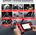 Thinkscan Plus OBD2 Scanner - Auto Diagnosis Tools