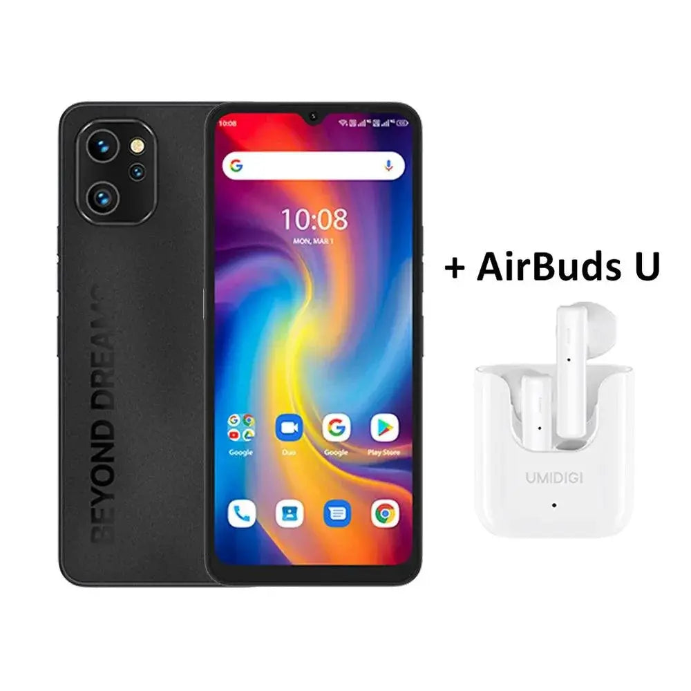 Long Lasting Battery phone for Travel — product view 8