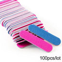 Salon-Quality Nail File Set For Home Use