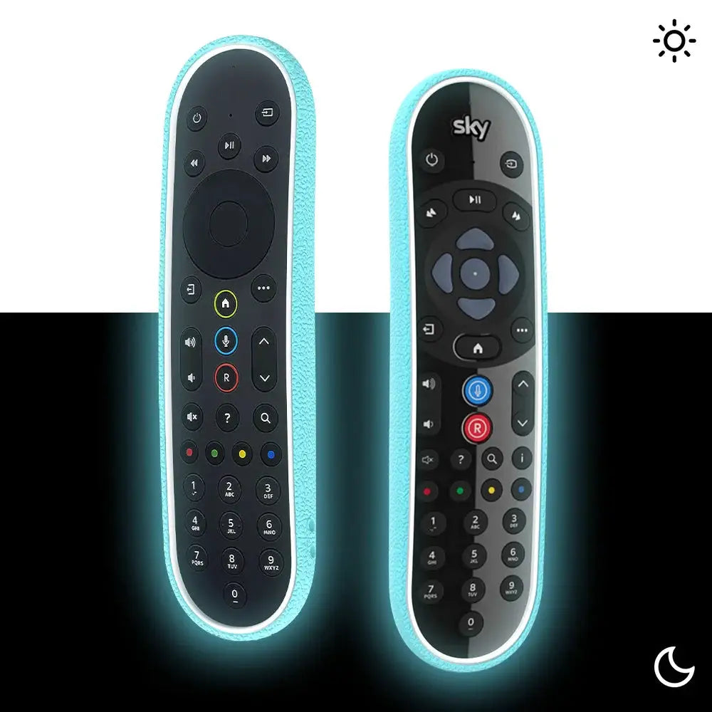 Sky Q Remote Shockproof Case Hand Loop — product view 9