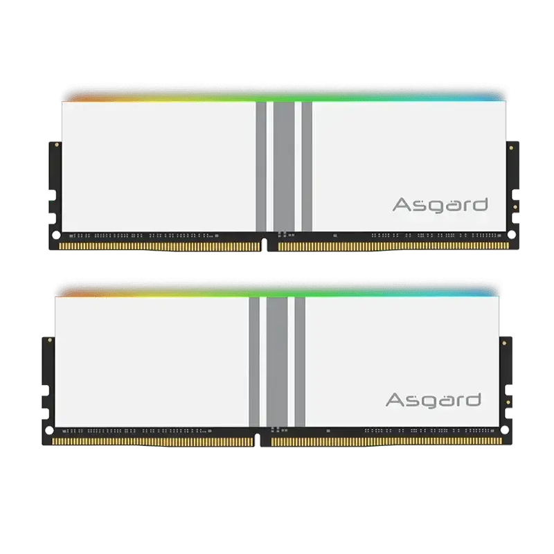 Valkyrie V5 RGB RAM Performance And Vibrant Lighting 3200MHz