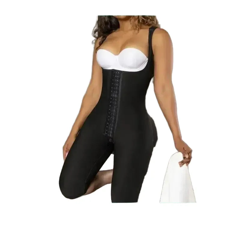 Shapewear Bodysuit for Women Butt Lift — product view 1