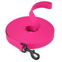 Waterproof Dog Leash For Training Tasks