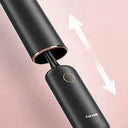 Sonic Electric Toothbrush With 2-Min Timer