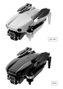 Stable 4K Dual-Camera Drone for Creators