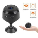 Secure Indoor Camera for Baby and Pet