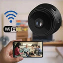 Secure Indoor Camera for Baby and Pet