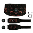 Abdominal Belt for Home Toning