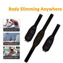 Abdominal Belt for Home Toning