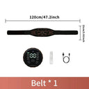 Abdominal Belt for Home Toning