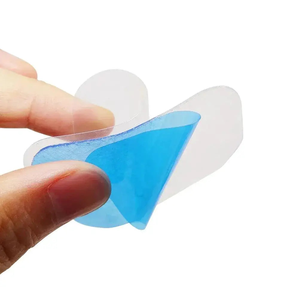 Abdominal Gel Pad Set For EMS Training And Stimulation