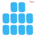 Durable Gel Pads for Core EMS Training