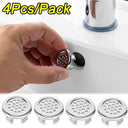 Basins Drain Covers Keeps Water Flowing