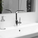 Basins Drain Covers Keeps Water Flowing