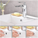 Basins Drain Covers Keeps Water Flowing