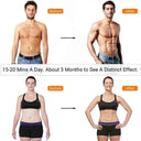 Abs Toning EMS Device for Core Shaping