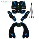 Abs Toning EMS Device for Core Shaping