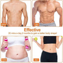 Abs Toning EMS Device for Core Shaping