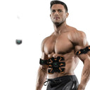 Abs Toning EMS Device for Core Shaping