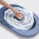 Absorbent Shower Bath Mat for Ultimate Water Absorption