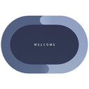 Absorbent Shower Bath Mat for Ultimate Water Absorption