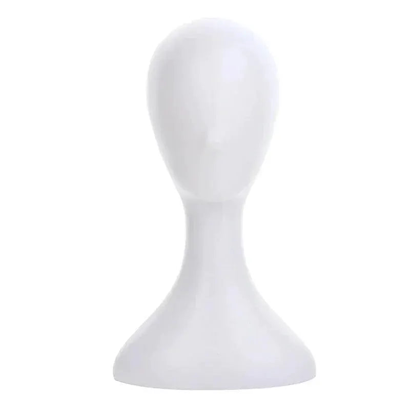 Durable Mannequin Head for Salon Wigs — product view