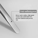 Acne Tweezers For Clear Skin At Home