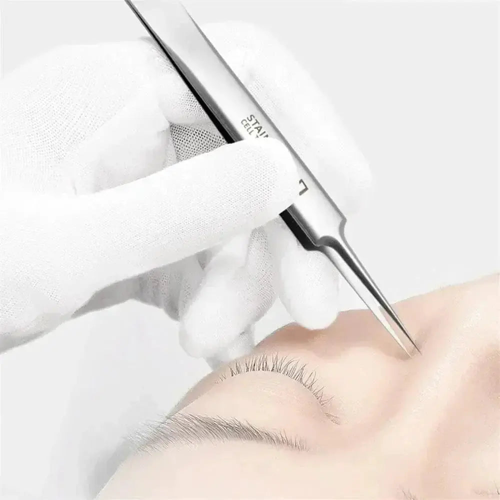 Acne Blackhead Removal Tweezers for Clear Complexion Tool