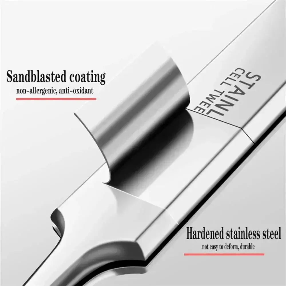 Acne Blackhead Removal Tweezers for Clear Complexion Tool