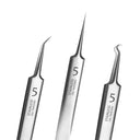Acne Tweezers For Clear Skin At Home