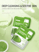 Acne Mask for Acne Prone Skin Pore Care