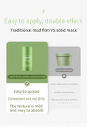 Acne Mask for Acne Prone Skin Pore Care