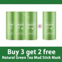 Acne Mask for Acne Prone Skin Pore Care