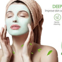 Acne Mask for Acne Prone Skin Pore Care