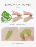 Acne Mask for Acne Prone Skin Pore Care