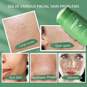 Acne Mask for Acne Prone Skin Pore Care