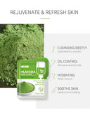Acne Mask for Acne Prone Skin Pore Care