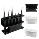 Organized Lash Tools Stand for Pros