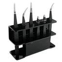 Organized Lash Tools Stand for Pros